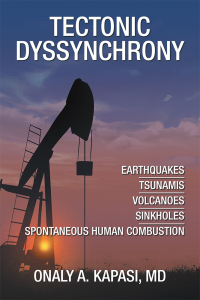 Imagen de portada: Tectonic Dyssynchrony 9781796015133