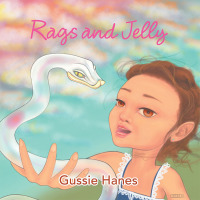 Titelbild: Rags and Jelly 9781796015164