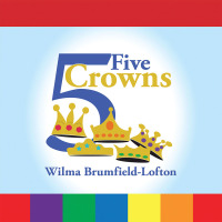 Omslagafbeelding: Five Crowns 9781796015270