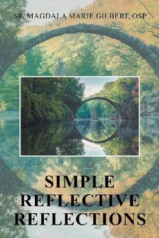Cover image: Simple Reflective Reflections 9781796015362