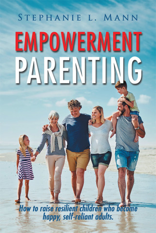 Imagen de portada: Empowerment Parenting 9781796015591