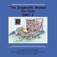 Omslagafbeelding: The  Diagnostic Manual for Cats DMC-I 9781796015652