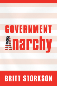 Imagen de portada: Government Anarchy 9781796015713