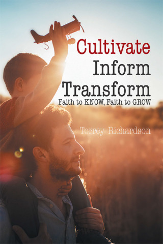 Titelbild: Cultivate, Inform, Transform: 9781796015799