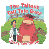 Cover image: The Tallest Tall Tale Ever 9781796015973