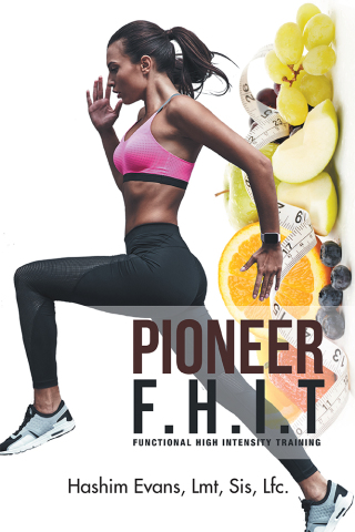 Cover image: Pioneer F.H.I.T 9781796016215