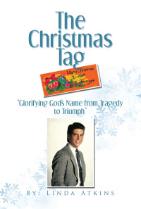 Cover image: The Christmas Tag 9781796016239