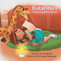 Omslagafbeelding: Katarina’s Sleeping Adventure 9781796016475
