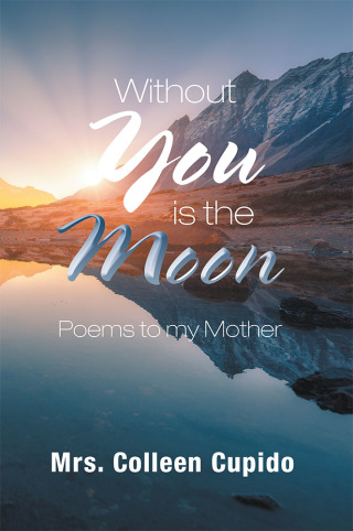 Imagen de portada: Without You Is the Moon 9781796016291