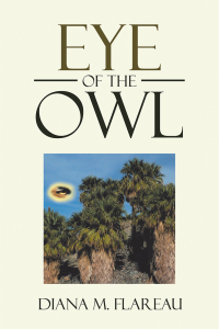 Cover image: Eye of the Owl 9781796016307