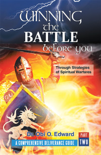 Imagen de portada: Winning the Battle Before You 9781796016666