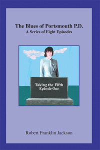 Imagen de portada: The Blues of Portsmouth P.D. 9781796016901