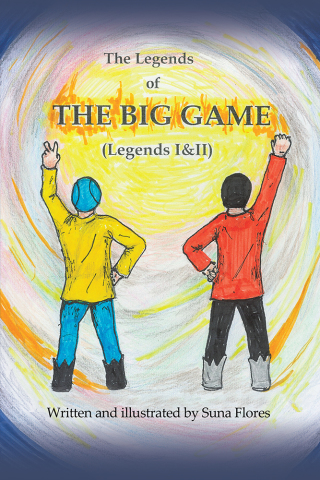 Cover image: The Legends of the Big Game 9781796016987