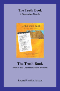 Titelbild: The Truth Book 9781796017090