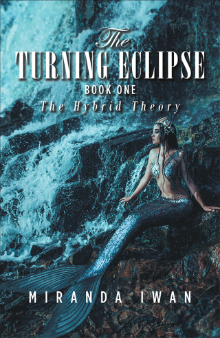 Cover image: The Turning Eclipse 9781796017199