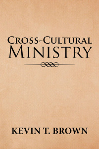 Cover image: Cross-Cultural Ministry 9781796017458