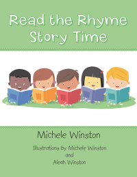 Cover image: Read the Rhyme Story Time 9781796017472