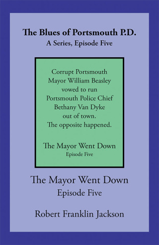 表紙画像: The Blues of Portsmouth P.D. 9781796017564