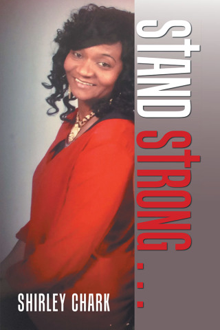 Cover image: Stand Strong . . . 9781796017878