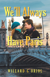 Cover image: We’Ll Always Have Paris 9781796017991