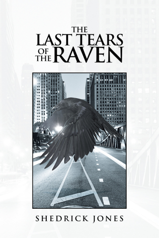 Cover image: The Last Tears of the Raven 9781796018134
