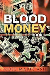 Titelbild: Blood Money 9781796018189