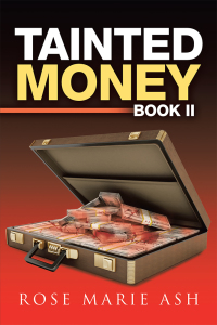 Cover image: Tainted Money 9781796018240