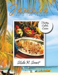 Imagen de portada: Jamaica Taste the Island 9781796018363