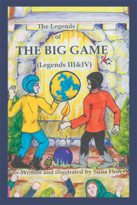 Omslagafbeelding: The Legends of the Big Game 9781796018073