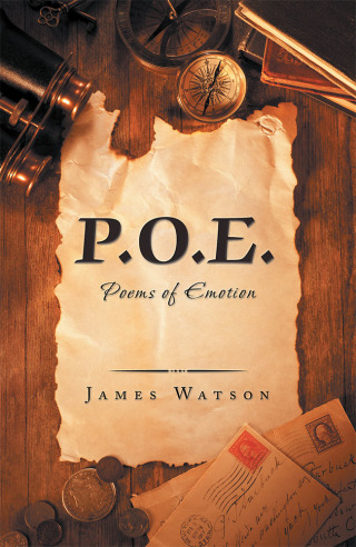 Imagen de portada: P.O.E. 9781796018431