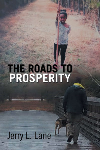 Cover image: The Road to Prosperity 9781796018509