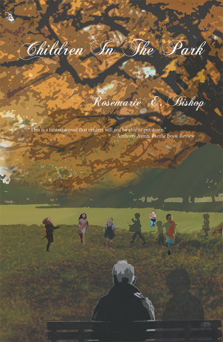 Imagen de portada: Children in the Park 9781796018875