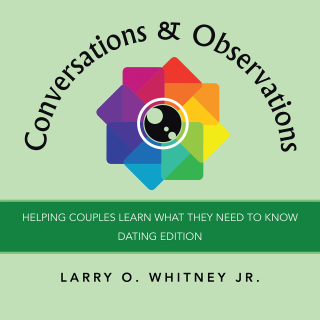 Cover image: Conversations & Observations 9781796019070
