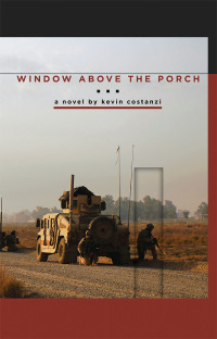 Cover image: Window Above the Porch 9781796019223