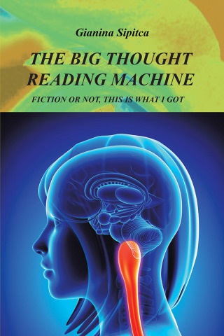 Imagen de portada: The Big Thought Reading Machine 9781796019254