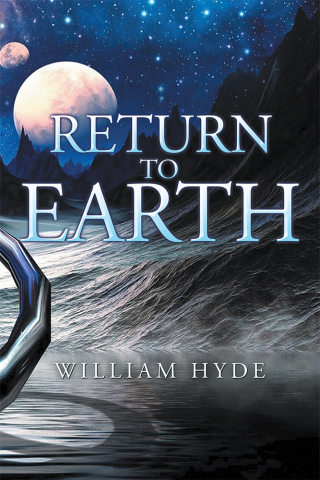 Imagen de portada: Return to Earth 9781796019148