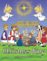 Omslagafbeelding: The Christmas King 9781796019445