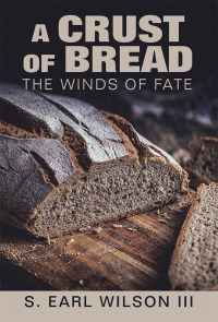 Imagen de portada: A Crust of Bread 9781796019575