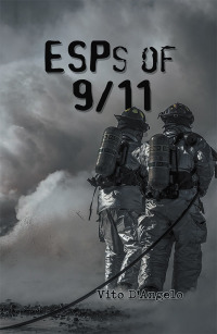Cover image: Esps of 9/11 9781796019704