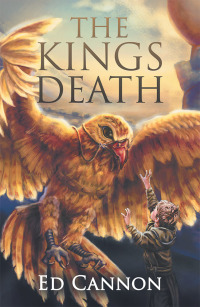 Cover image: The Kings Death 9781796019858