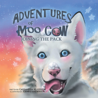 Imagen de portada: The Adventures of Moo Cow 9781796020243