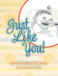 Imagen de portada: Just Like You! 9781796020458