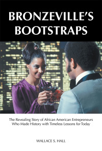 Imagen de portada: Bronzeville’s Bootstraps 9781796020526