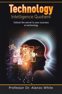 Titelbild: Technology Intelligence Quotient 9781796020601