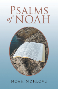 Omslagafbeelding: Psalms of Noah 9781796020632