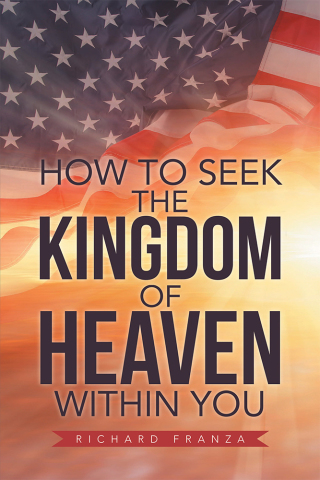 Omslagafbeelding: How to Seek the Kingdom of Heaven Within You 9781796020663