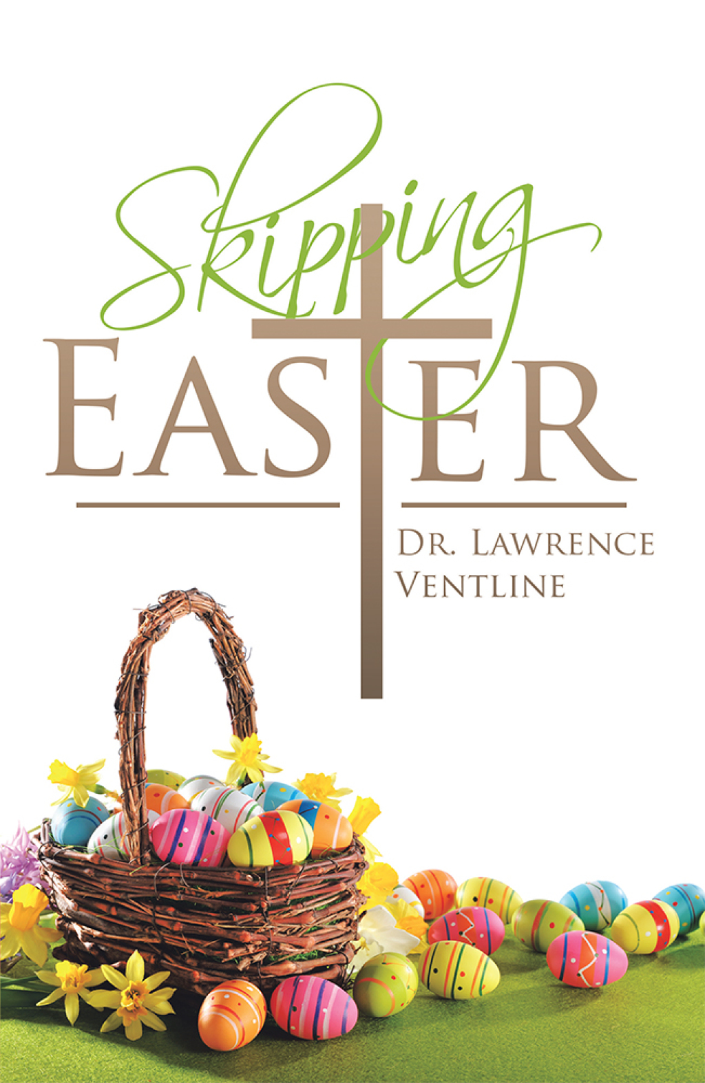 Skipping Easter (eBook)