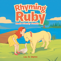 Cover image: Rhyming Ruby 9781796020892