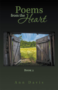 Cover image: Poems from the Heart 9781796020922