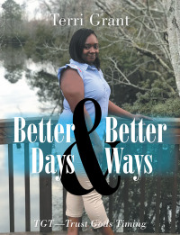 Cover image: Better Days & Better Ways 9781796020953